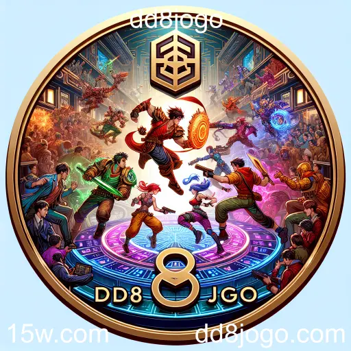 Explorando a Categoria de Jogos de Estratégia no DD8 Jogo