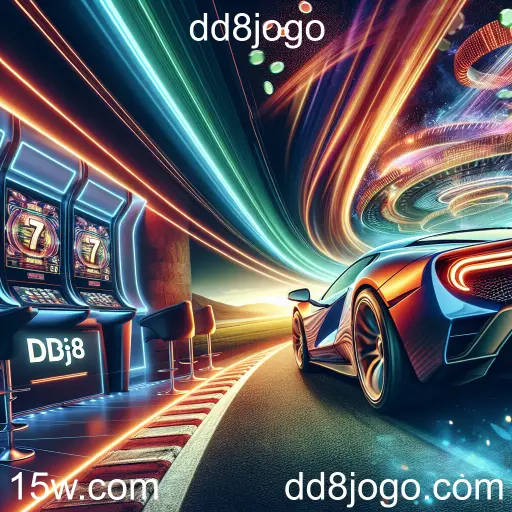 Desvendando os Quebra-Cabeças: Um Mundo de Desafios no dd8jogo