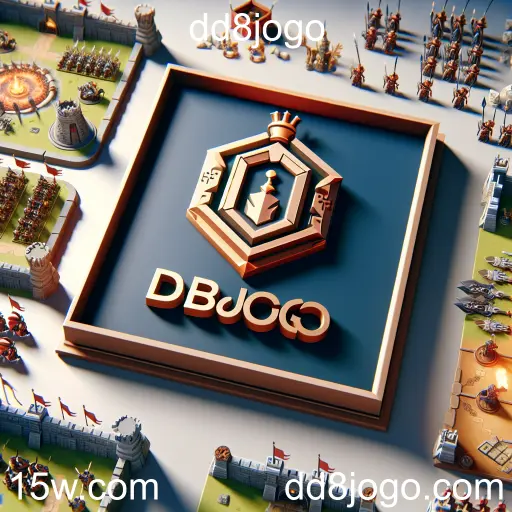 A Nova Era dos Jogos Arcade no dd8jogo